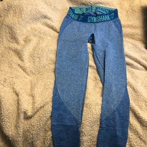 Gymshark flex leggings
